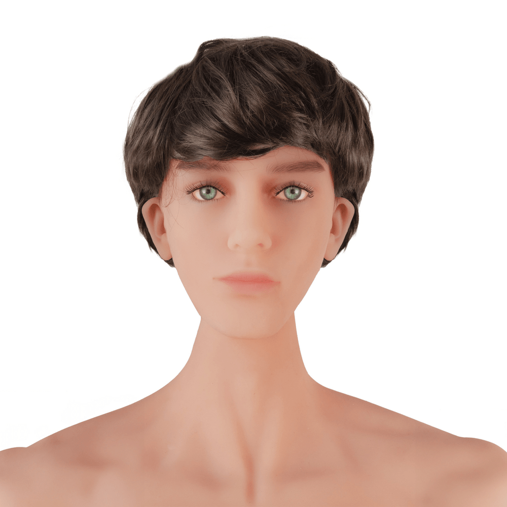 Jimmy - Realistic Sex Doll - foto 7