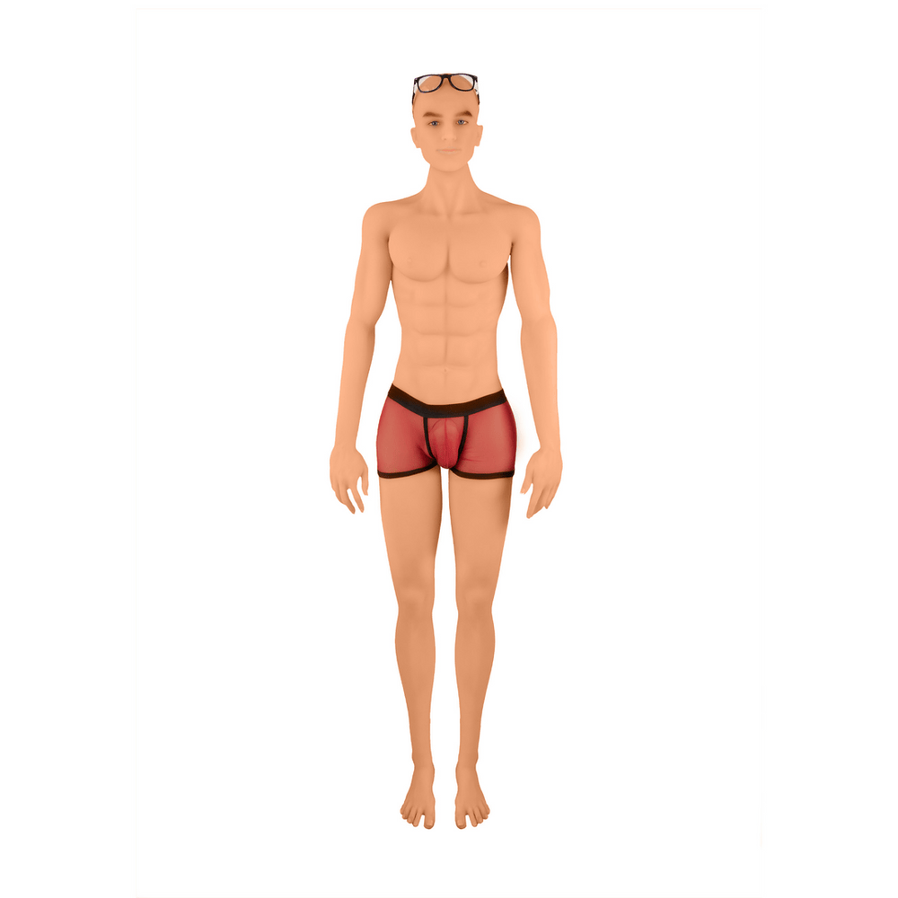 Justin - Realistic Sex Doll - foto 2