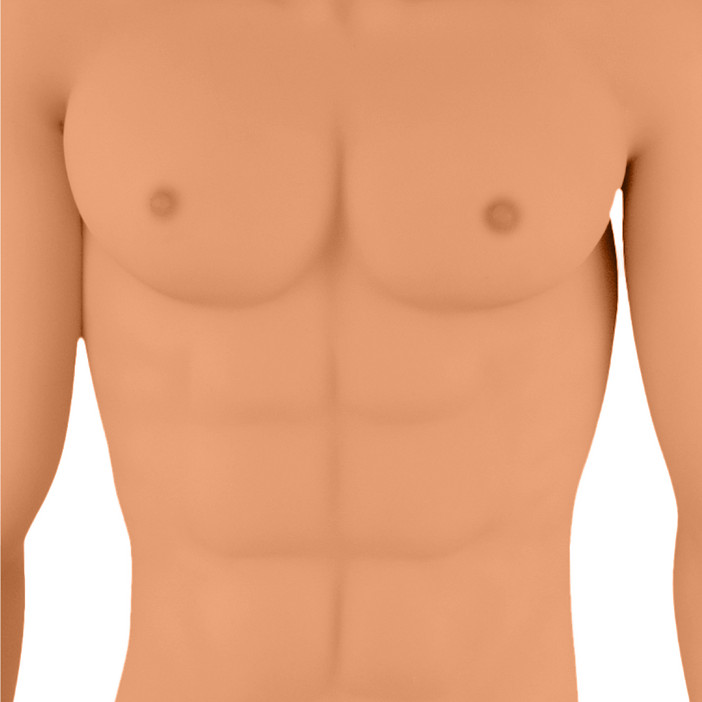 Justin - Realistic Sex Doll - foto 5