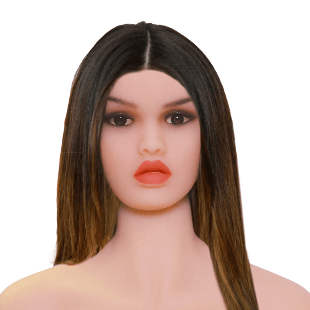 Lina - Realistic Sex Doll - foto 7