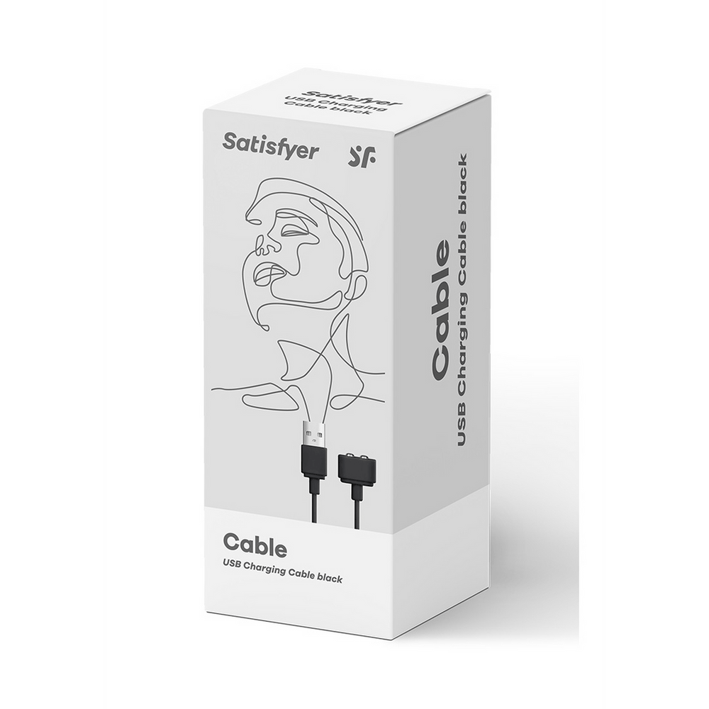 Satisfyer - USB Oplaadkabel - foto 11