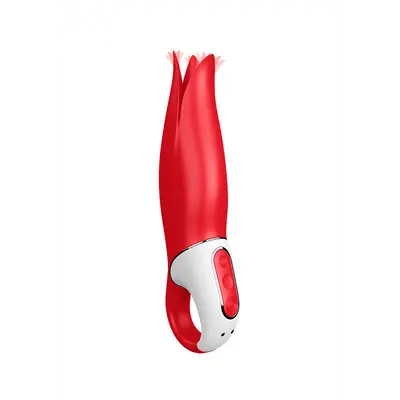 Power Flower vibrator - Classic Vibrator