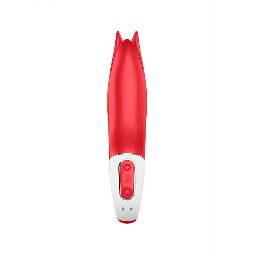 Power Flower - Klassieke Vibrator - foto 2