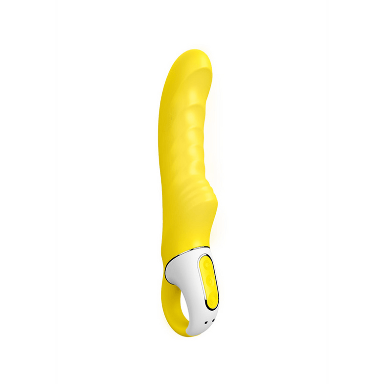 Sunshine klassieke vibrator
