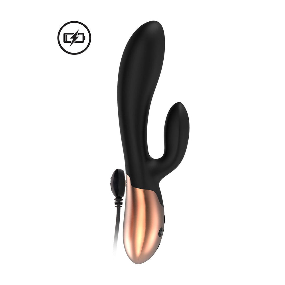 Exquisite - Heating G-Spot Vibrator - foto 9