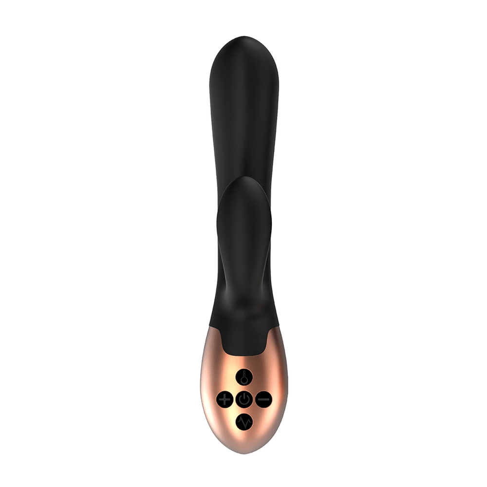 Exquisite - Heating G-Spot Vibrator - foto 6