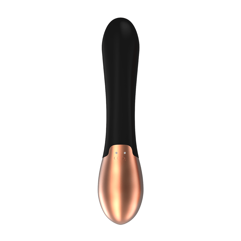 Exquisite - Heating G-Spot Vibrator - foto 8