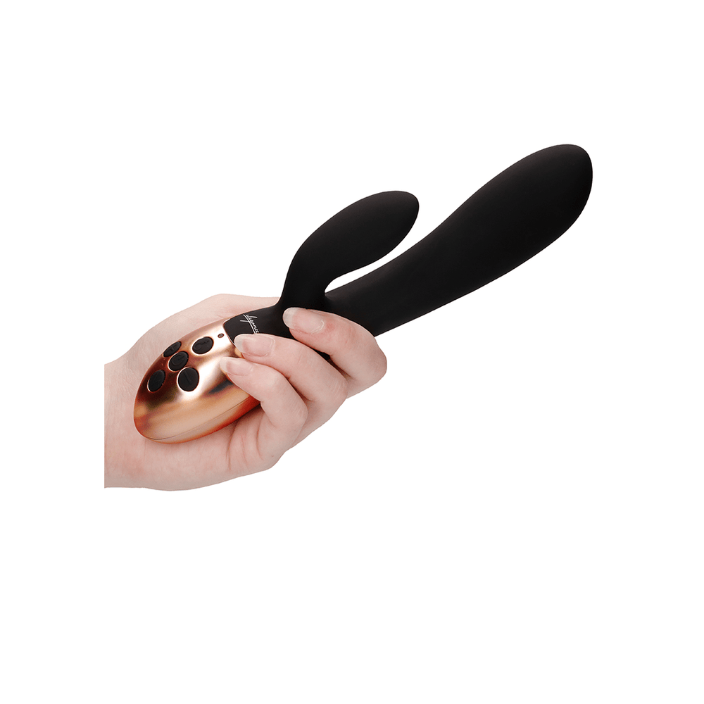 Exquisite - Heating G-Spot Vibrator - foto 2
