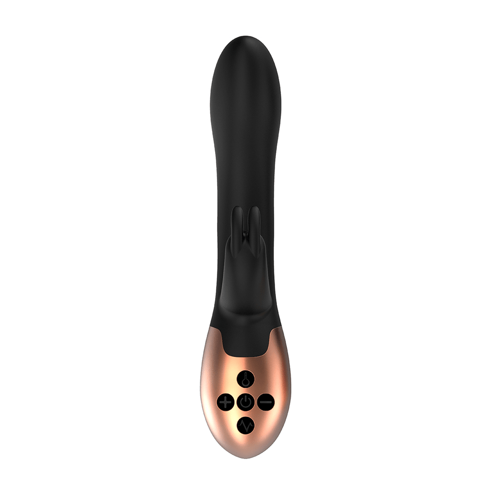 Opulent - Heating Rabbit Vibrator - foto 6