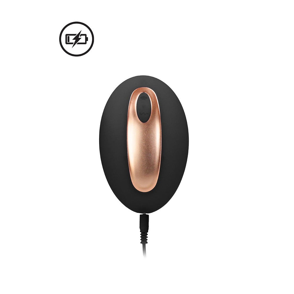Purity - Dual Vibrating Toy - foto 9