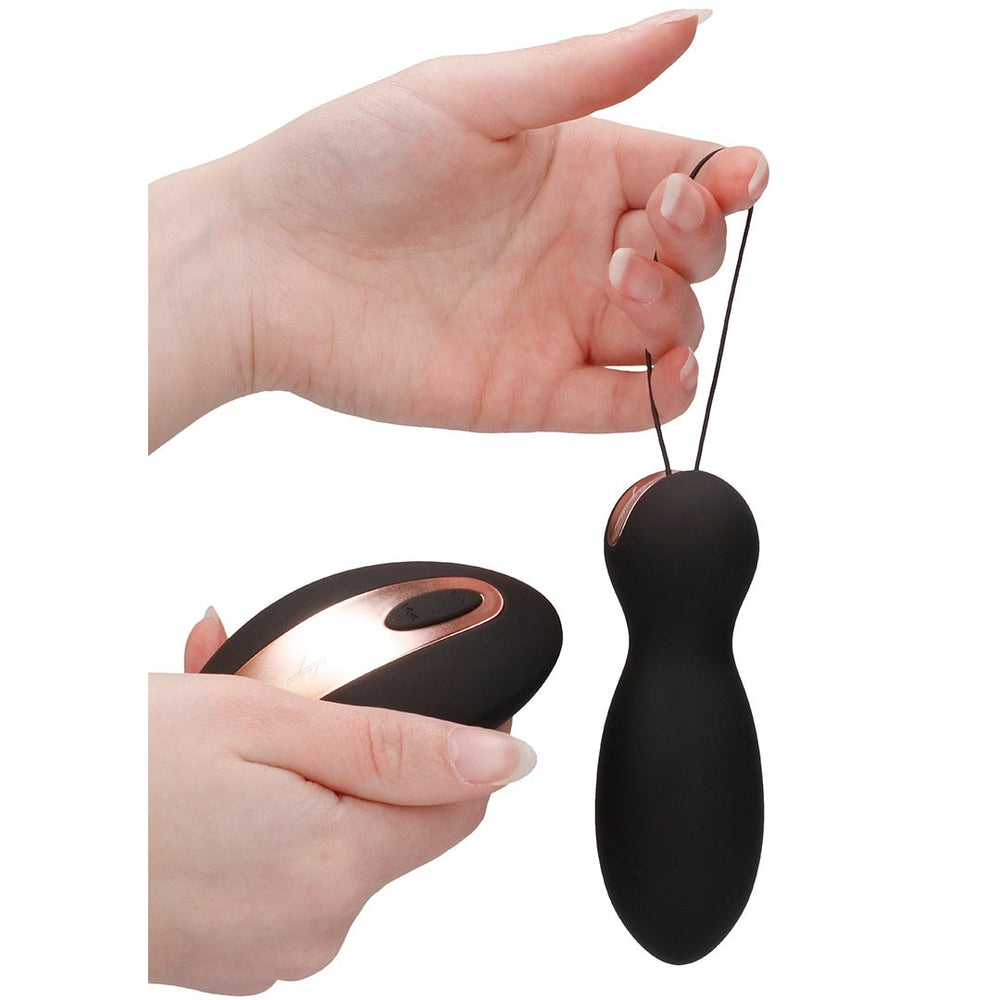 Purity - Dual Vibrating Toy - foto 2
