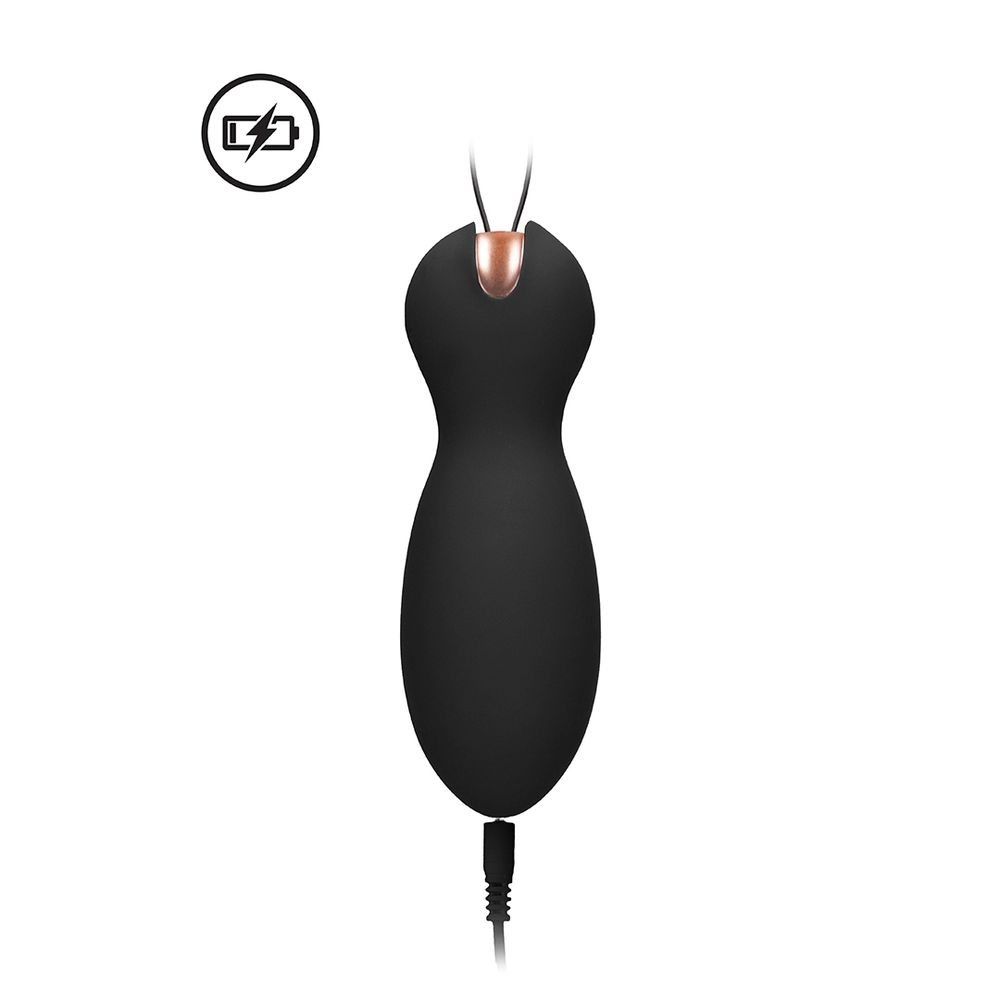 Purity - Dual Vibrating Toy - foto 8