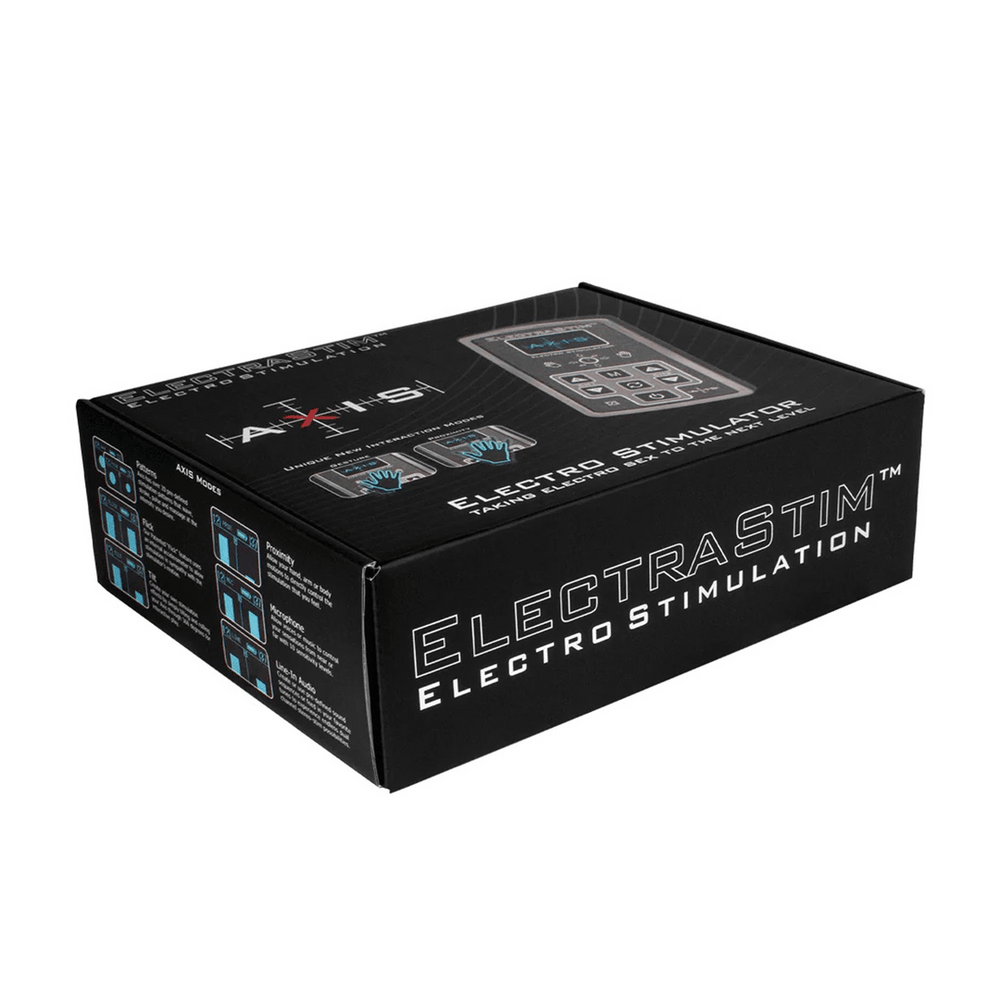 Axis - Stimulator Kit - foto 3