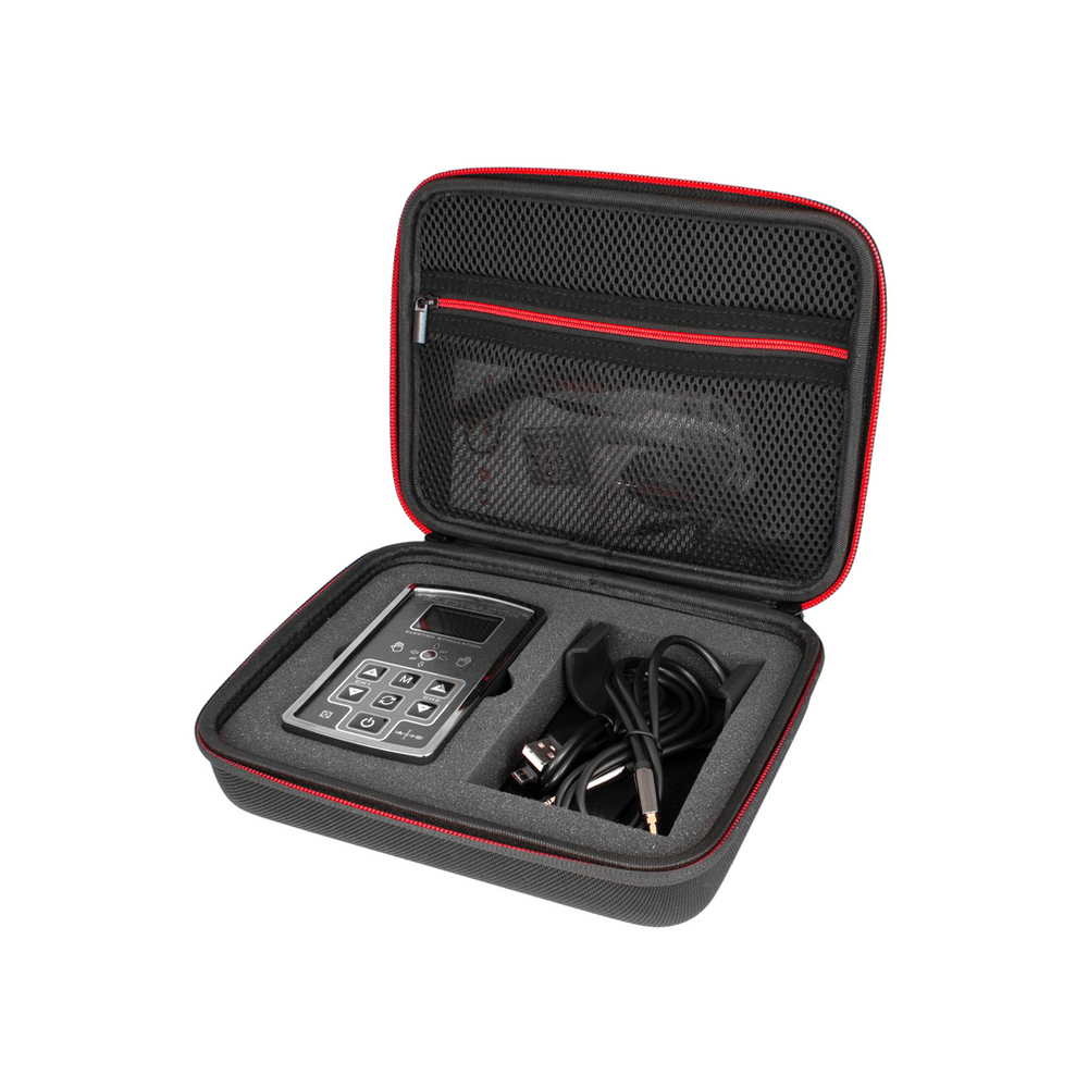 Axis - Stimulator Kit - foto 4