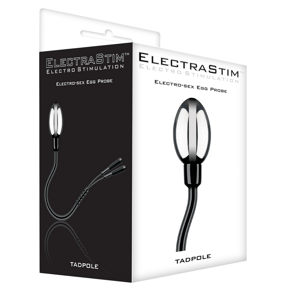 Tadpole Flexi Egg Probe - Duo Stimulator - foto 3