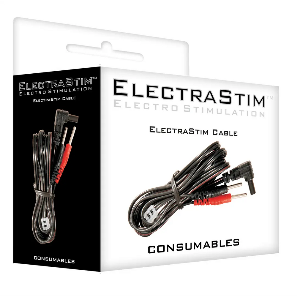 ElectraStim aansluitkabel - foto 2