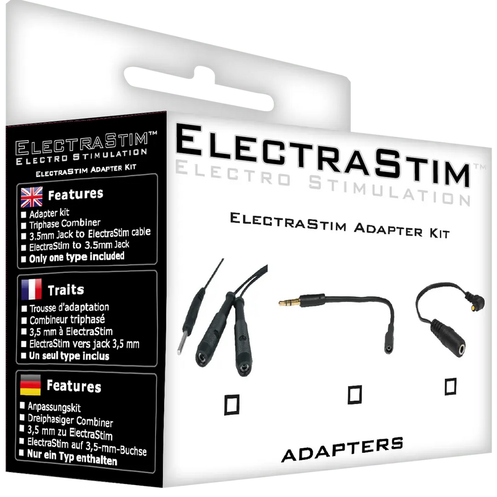 Adapter Kit - foto 2