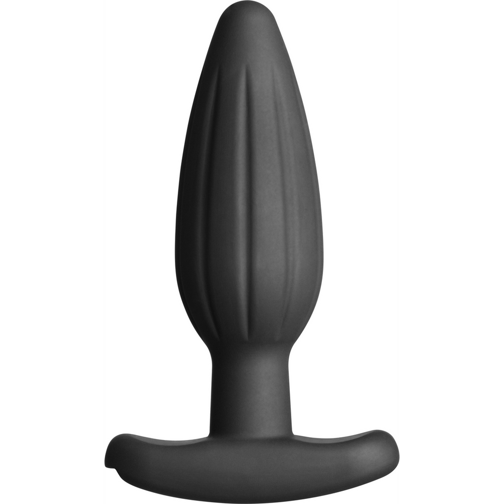 Rocker - Siliconen Butt Plug - foto 4