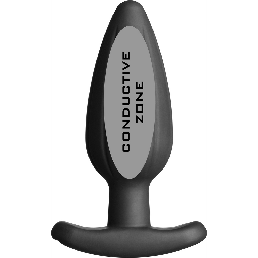 Rocker - Siliconen Butt Plug - foto 13