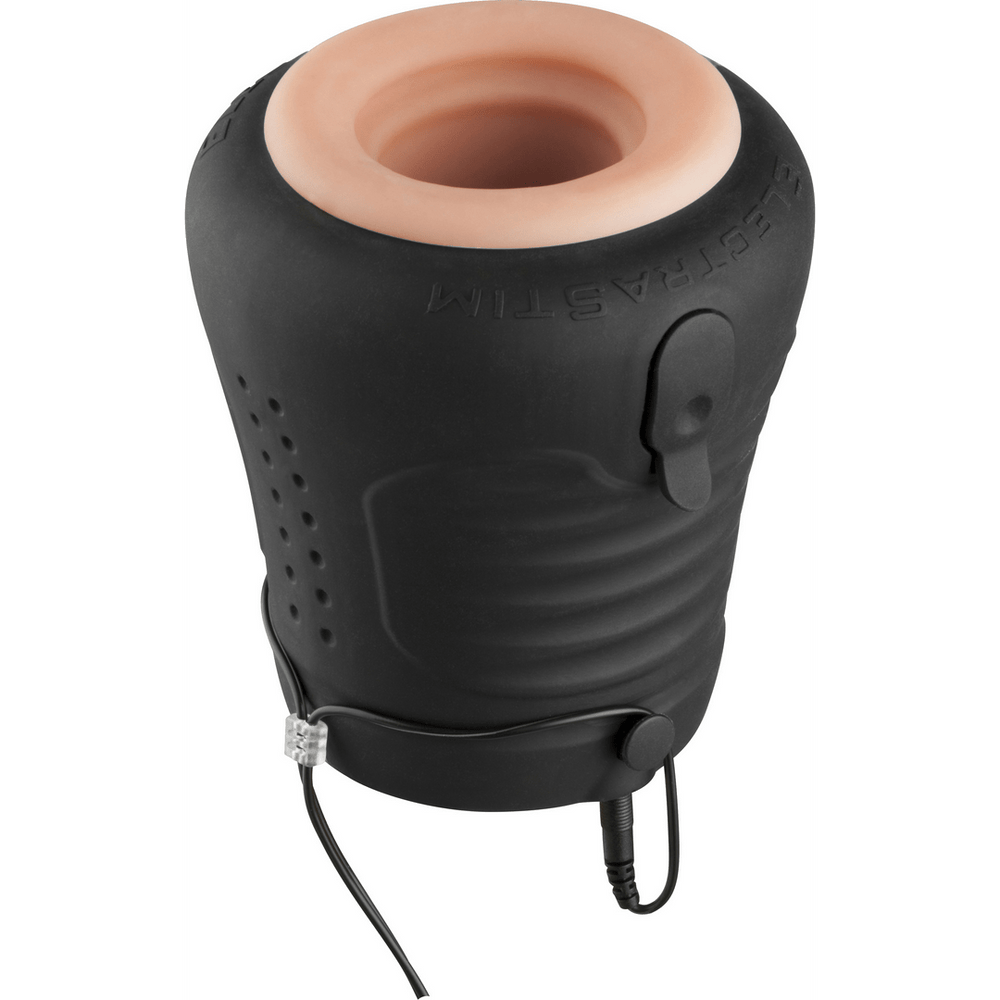 Jack Socket - Electro Masturbator - foto 4