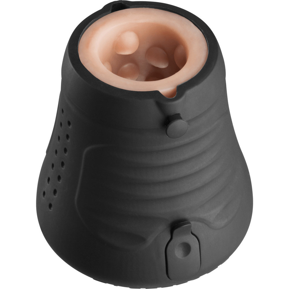 Jack Socket - Electro Masturbator - foto 6