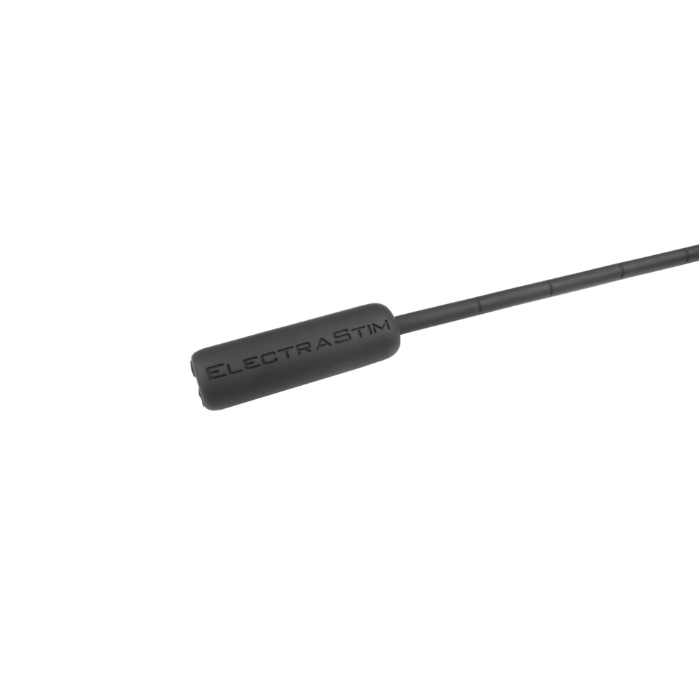 Silicone Noir Flexible Sound - 7mm - Black - foto 2