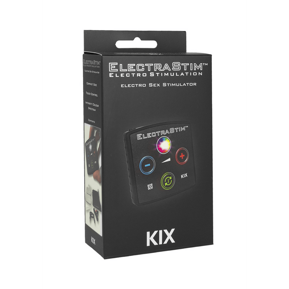 KIX - Stimulator Kit - foto 3