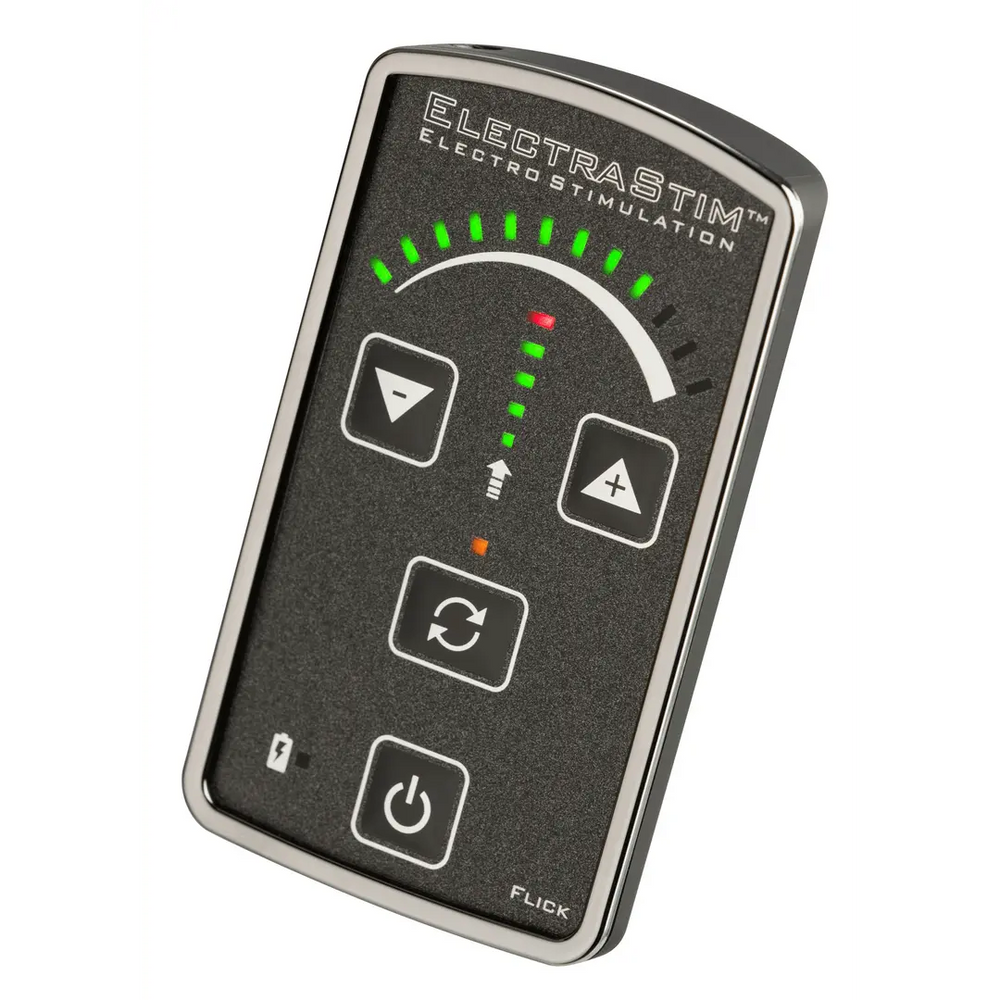 ElectraStim - Flick - Stimulator Multi-Pack - foto 2