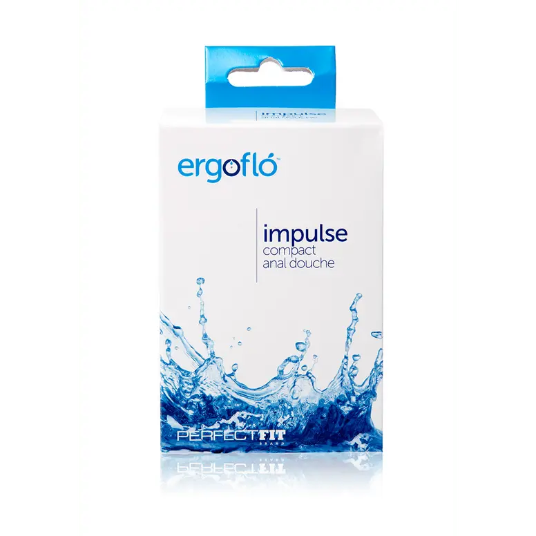 Ergoflo Impulse - Anal Shower - foto 2