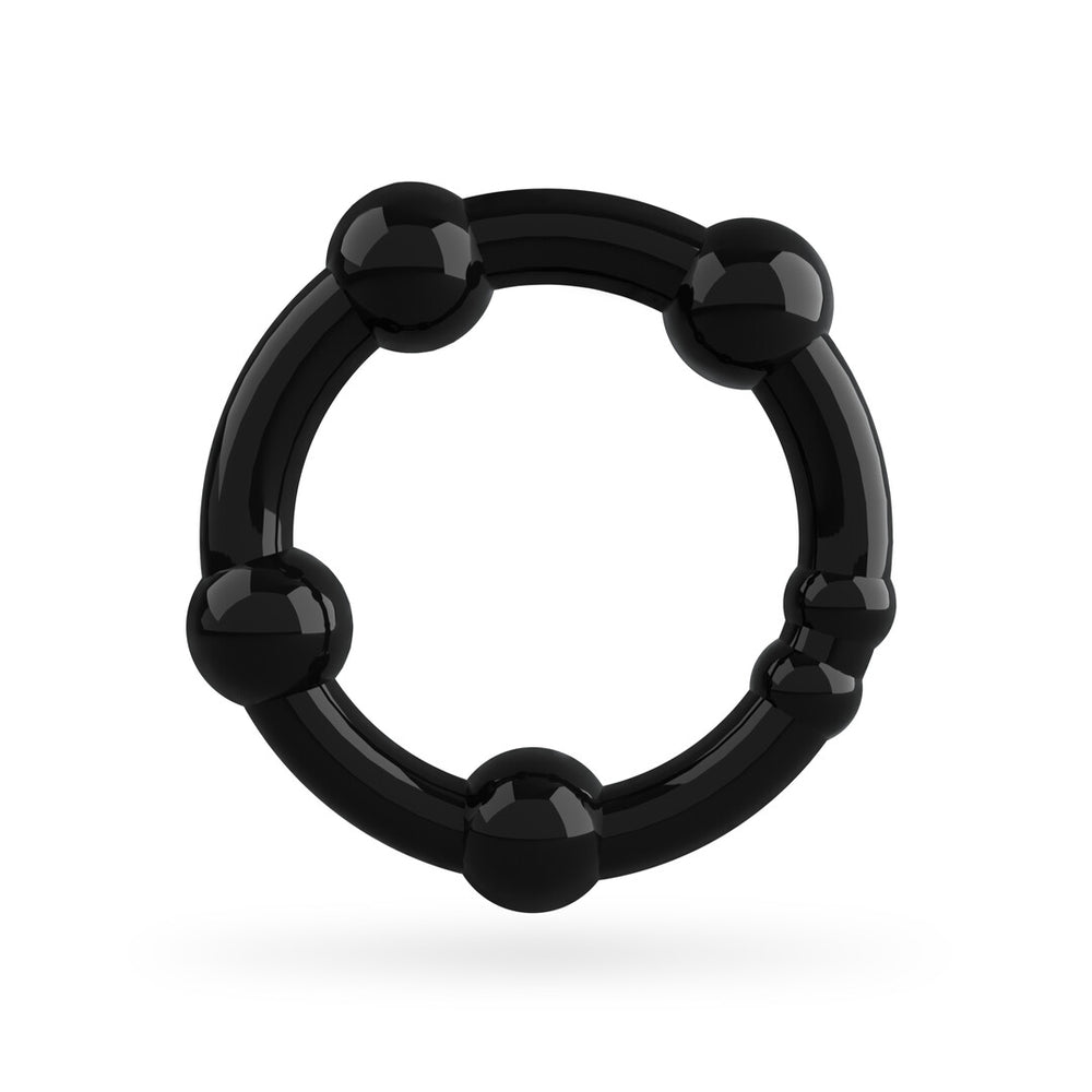 Triple Bead - Cockring Set