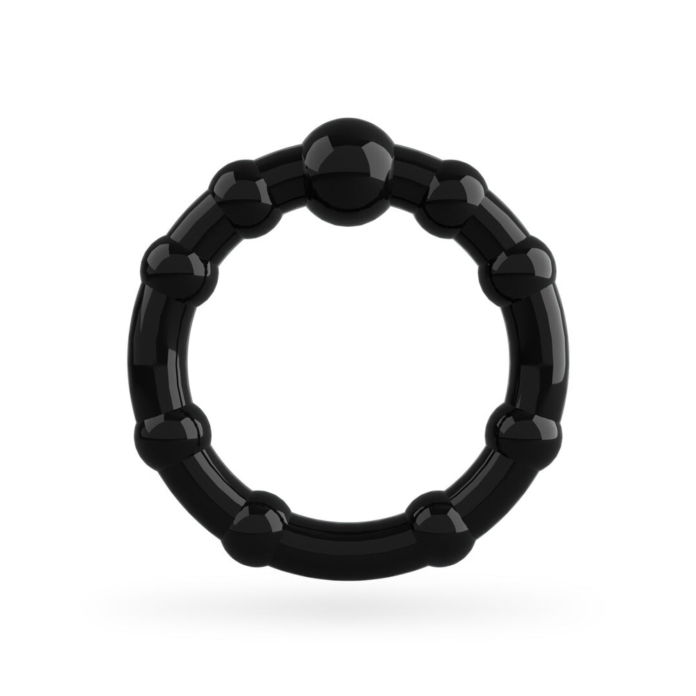 Triple Bead - Cockring Set