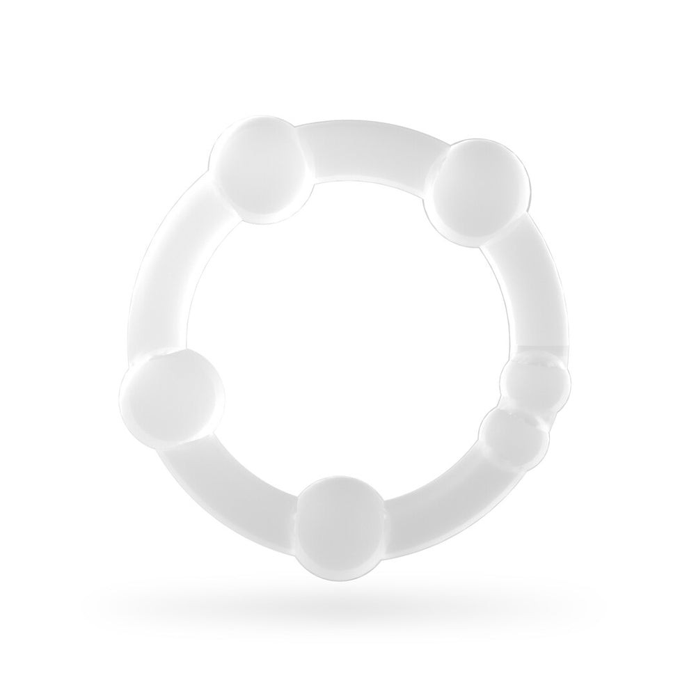 Triple Bead - Cockring Set