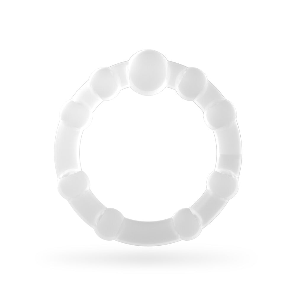 Triple Bead - Cockring Set