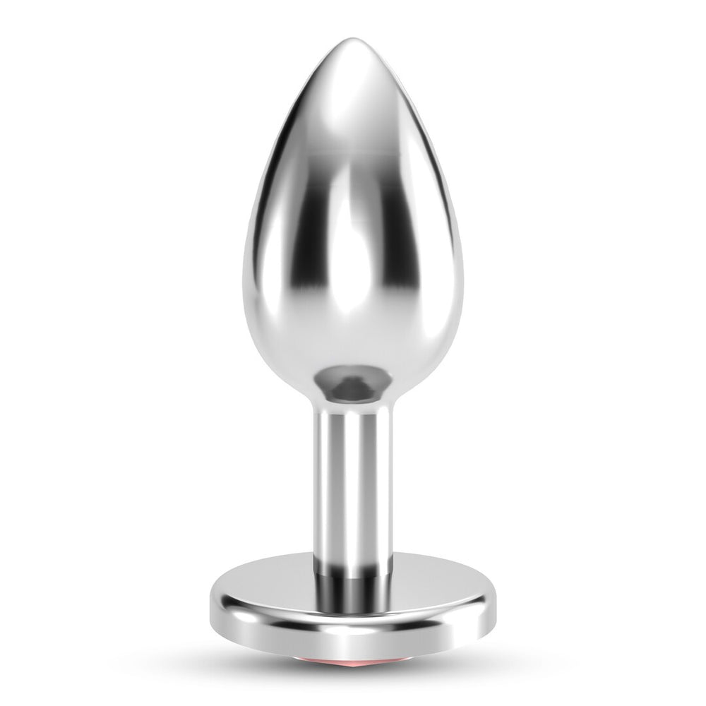 Bijou - Anale Sieraad Plug