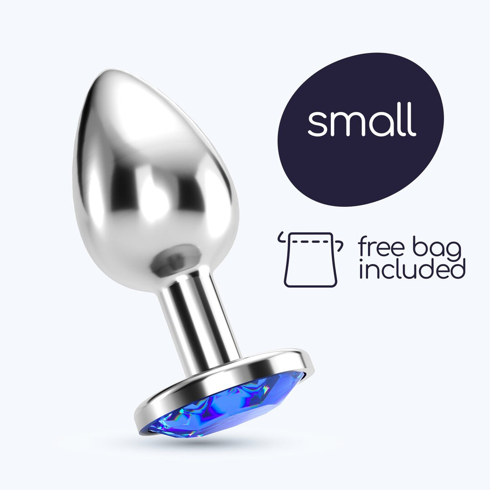 Bijou - Anale Sieraad Plug
