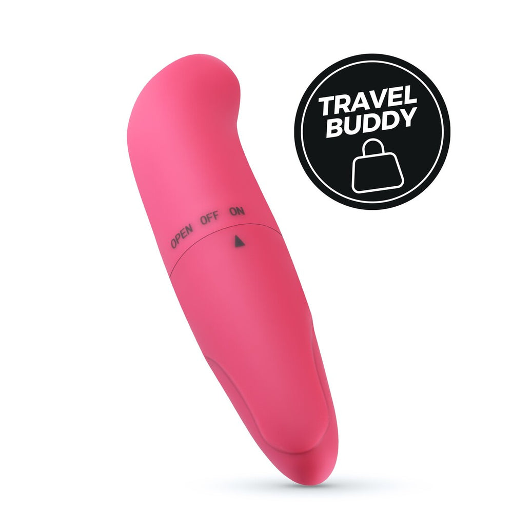 G-Finder - Mini G-Spot Massager