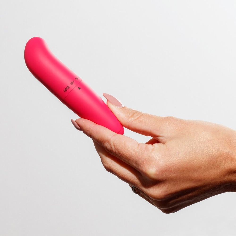 G-Finder - Mini G-Spot Massager
