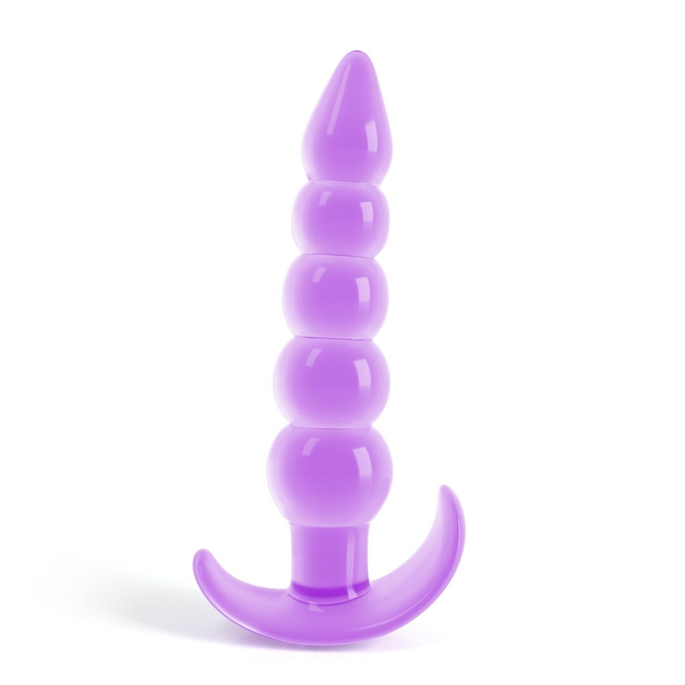 Draco - Anale Plug - Lila