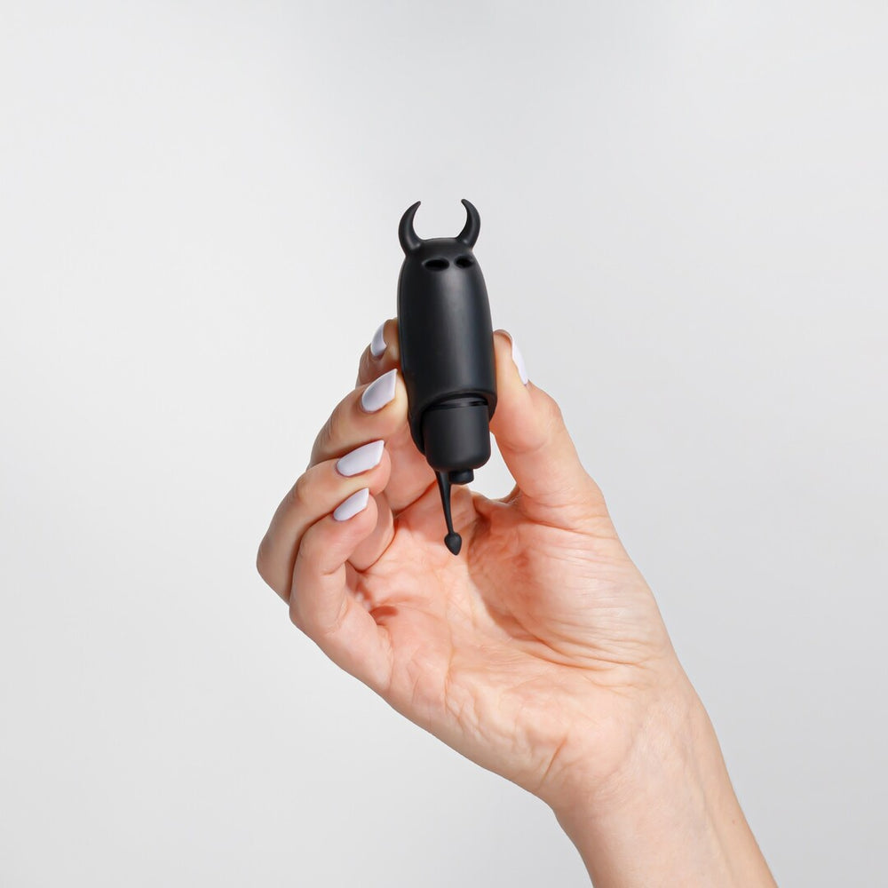 O-Pet Devil - Vibrerende Bullet
