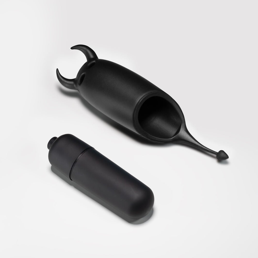 O-Pet Devil - Vibrerende Bullet