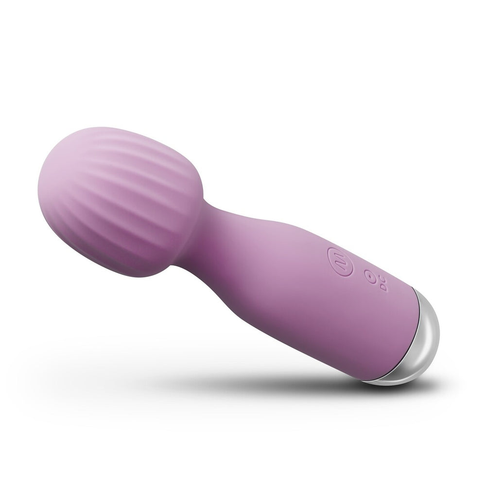 Wanderlust - Mini Wand Massager