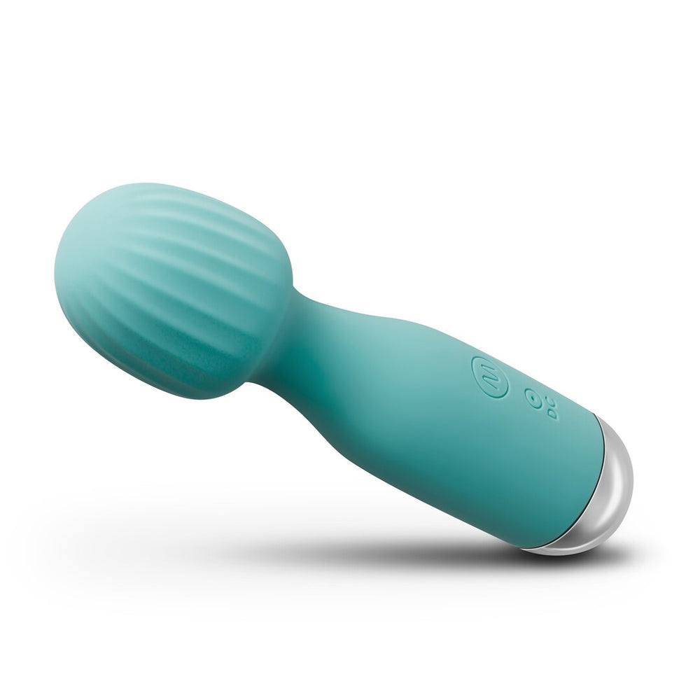 Wanderlust - Mini Wand Massager