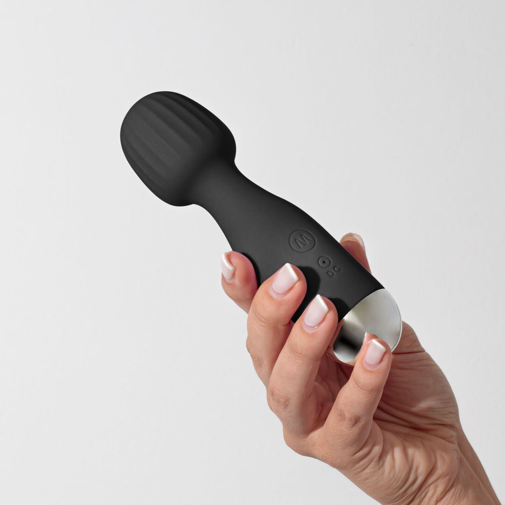 Wanderlust - Mini Wand Massager