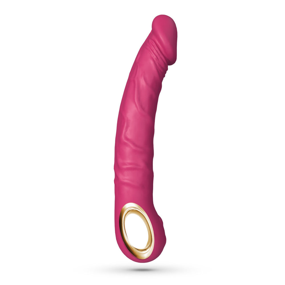 Magnus Bend - Realistische Flexibele Vibrator