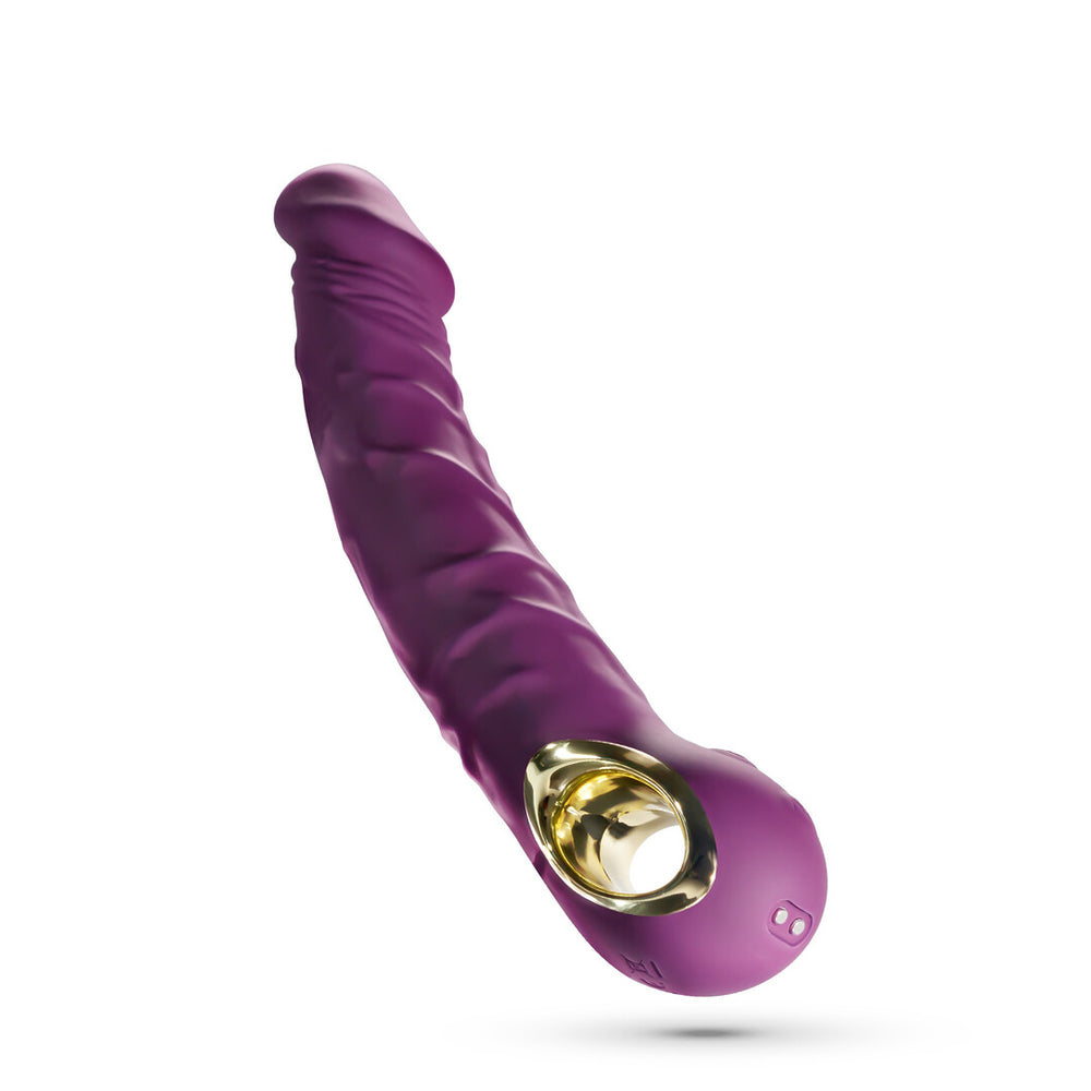 Magnus Bend - Realistische Flexibele Vibrator