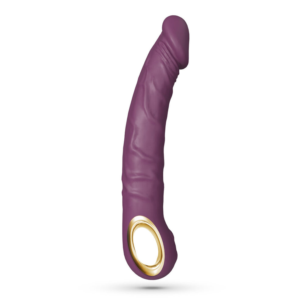 Magnus Bend - Realistische Flexibele Vibrator