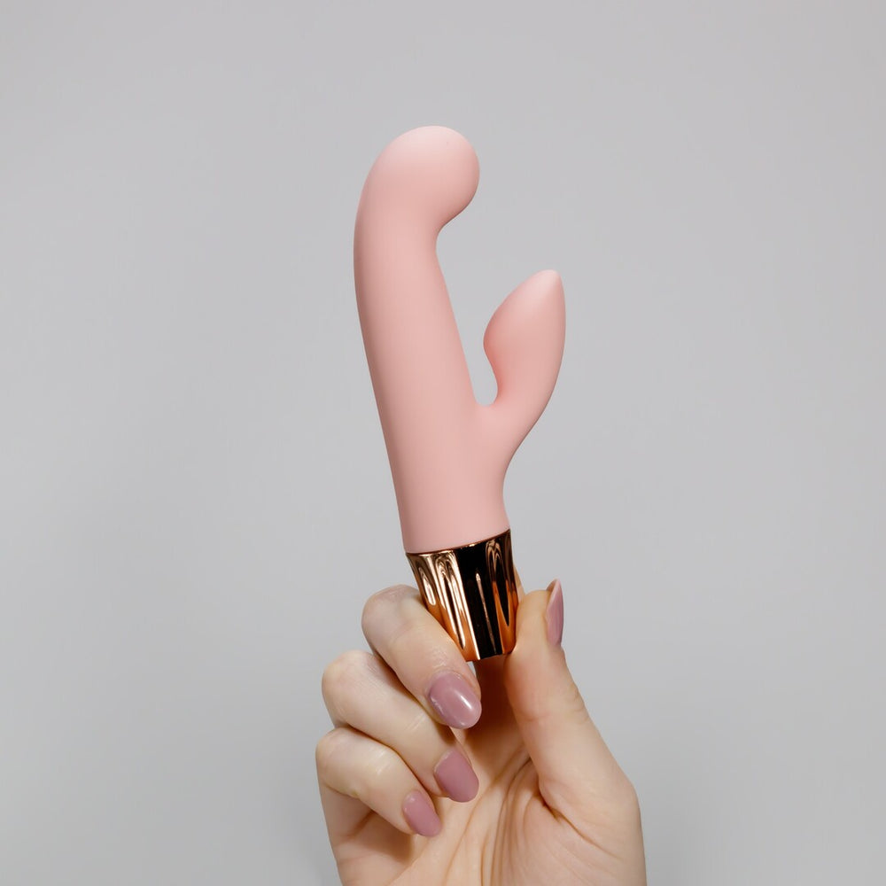 Mellow Cony - Mini Konijn Vibrator