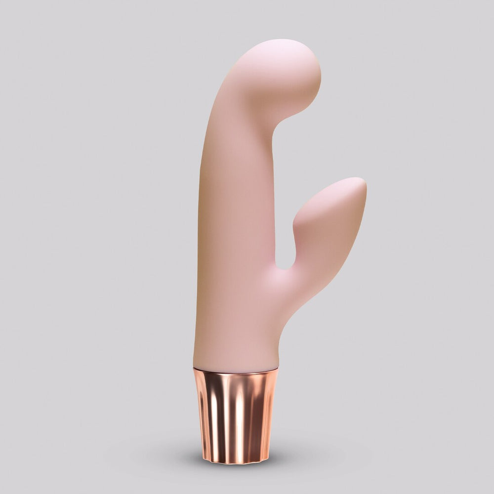 Mellow Cony - Mini Konijn Vibrator