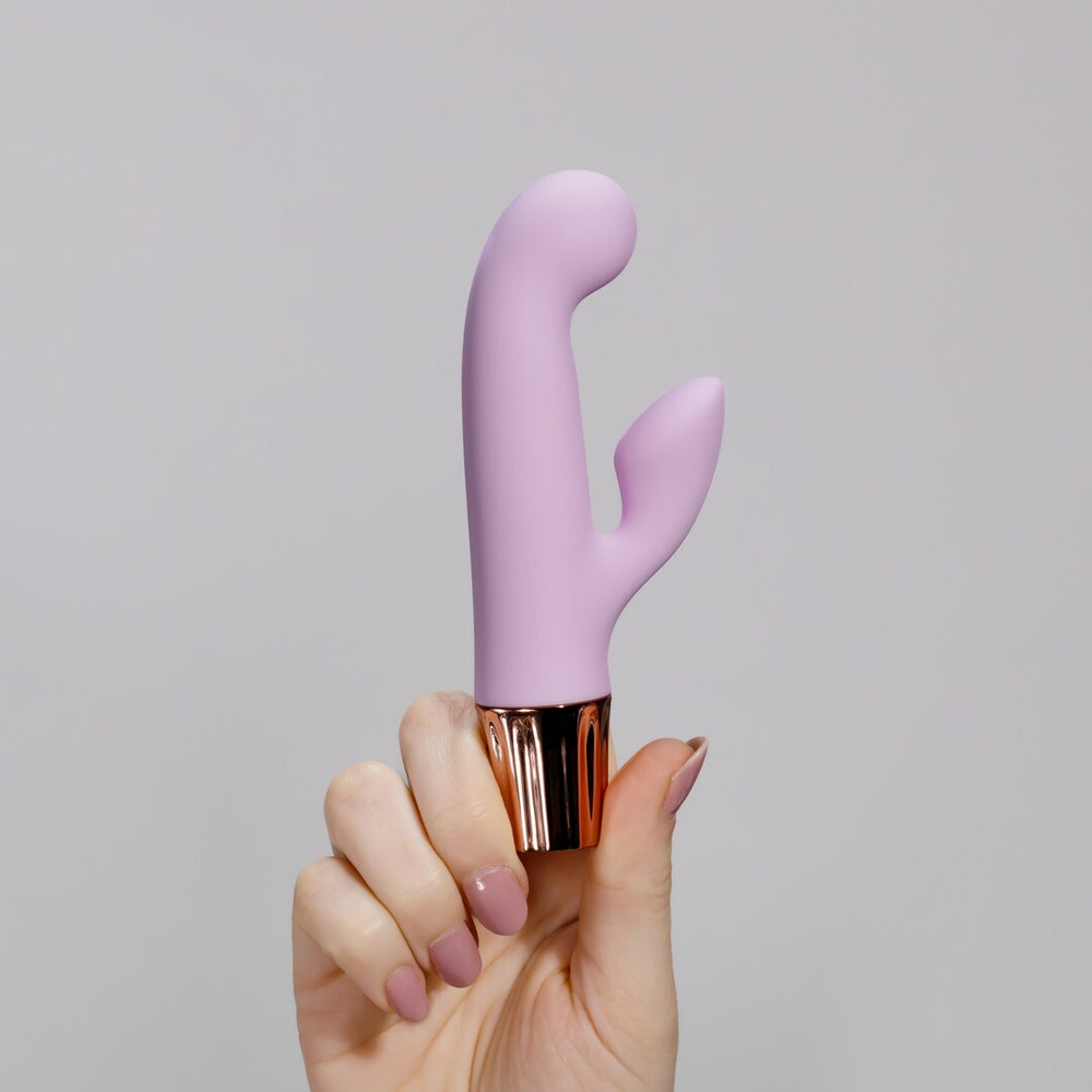 Mellow Cony - Mini Konijn Vibrator