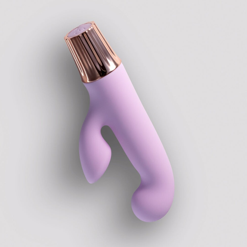Mellow Cony - Mini Konijn Vibrator